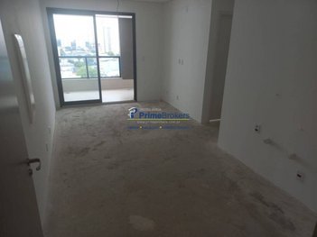 apartment em Rua Dona Leopoldina, Ipiranga - São Paulo - SP