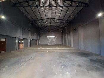 industrial em Rua Timbaúva, Liberdade - Novo Hamburgo - RS