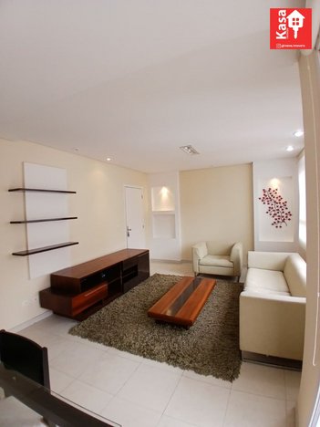 apartment em Rua Bela Vista, Jardim Bela Vista - Santo André - SP