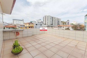 apartment em Rua Lincoln, União - Belo Horizonte - MG