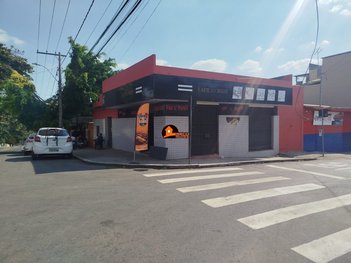 business em Rua Gonçalves de Souza, Camargos - Belo Horizonte - MG