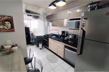 apartment em Rua Elias Juvenal de Mello, Jardim Ana Maria - Jundiaí - SP