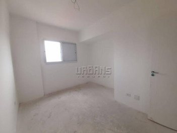 apartment em Rua Alberto Santos Doumont, Guilhermina - Praia Grande - SP