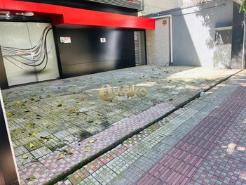 commercial_property em Carangola, Santo Antônio - Belo Horizonte - MG