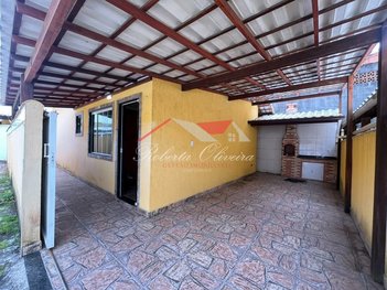 house em Rua Marlim Azul, Unamar (Tamoios) - Cabo Frio - RJ