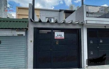 house em Rua Froben, Vila Leopoldina - São Paulo - SP