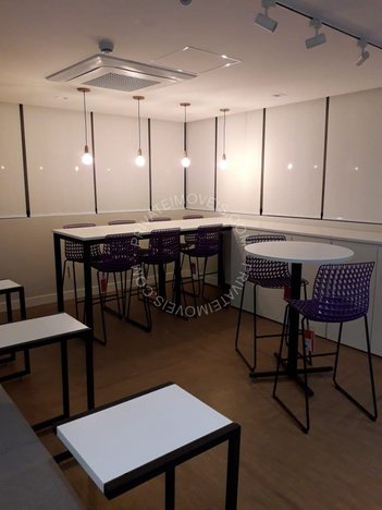 office em Rua Arizona, Cidade Monções - São Paulo - SP