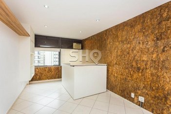 office em Rua Conselheiro Brotero, Santa Cecília - São Paulo - SP