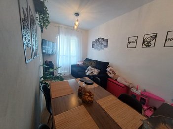 apartment em Rua Eliza da Silva Frezolone, Dos Casa - São Bernardo do Campo - SP