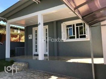 house em Adriano Dias, Parque Ipiranga - Gravataí - RS