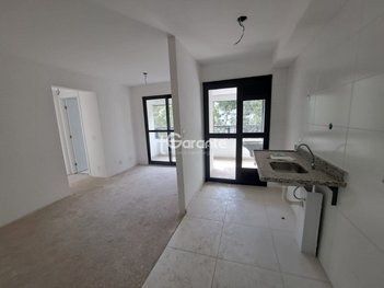 apartment em Rua Dankmar Adler, Vila Suzana - São Paulo - SP