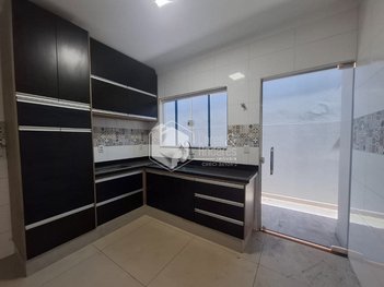 house em Rua Alberto de Oliveira, Jardim Bela Vista - Ribeirão Preto - SP