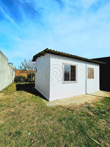 house em Rua dos Penedos, Parque Marinha - Rio Grande - RS