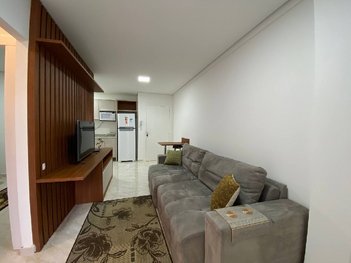 apartment em Rua Rio de Janeiro - D, Presidente Médici - Chapecó - SC