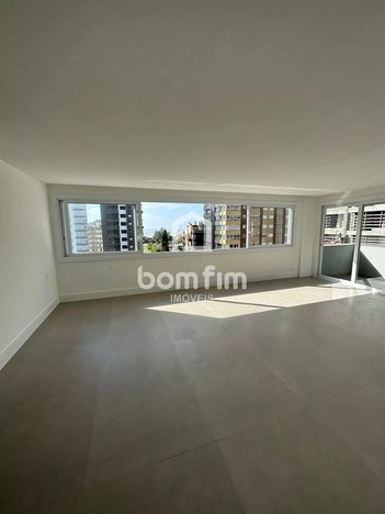 apartment em Rua Dom Pedro II, Torres - Torres - RS