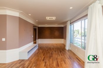 apartment em Rua Caravelas, Vila Mariana - São Paulo - SP