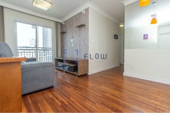 apartment em Rua Padre Adelino, Quarta Parada - São Paulo - SP