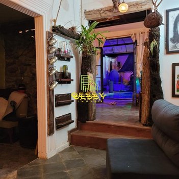 house em Rua Maria Tereza, Jardim Leonel - Itapetininga - SP