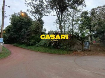 land_lot em Rua Rio Acima, Rio Grande - São Bernardo do Campo - SP