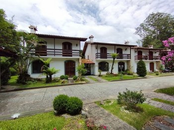 house em Rua Doutor Oliveira, Barra do Imbuí - Teresópolis - RJ