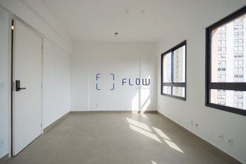 apartment em Rua Dona Júlia, Vila Mariana - São Paulo - SP