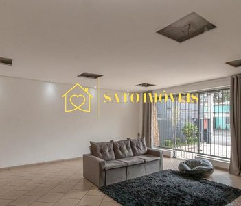 house em Rua Ribeiro do Vale, Brooklin Paulista - São Paulo - SP