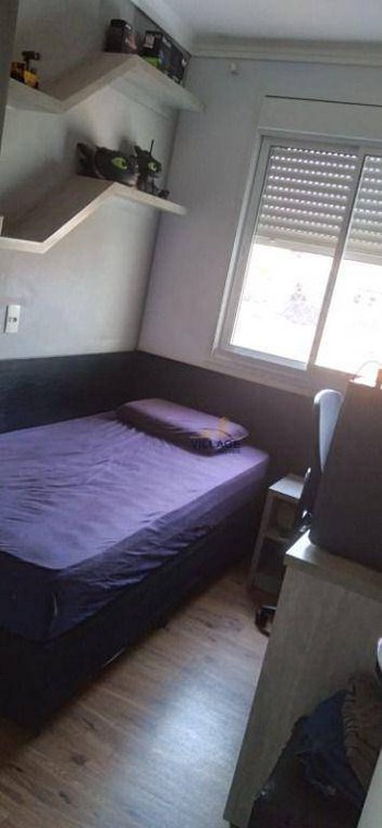 apartment em Rua Professor José Maria Calazans Nogueira, Parque São Domingos - São Paulo - SP