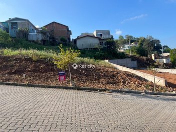 land_lot em Agostino Carini, Santa Helena - Bento Gonçalves - RS