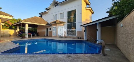 house em Área Rural, Área Rural de Mairiporã - Mairiporã - SP