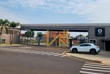 land_lot em Avenida 9 de Julho, Jardim Park Real - Indaiatuba - SP