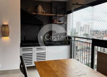 apartment em Avenida Nazaré, Ipiranga - São Paulo - SP