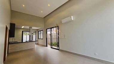 house em Rua Ademar Balbo, Quinta da Primavera - Ribeirão Preto - SP