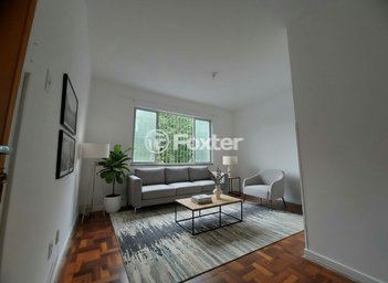 apartment em Avenida Marquês de Souza, Jardim São Pedro - Porto Alegre - RS