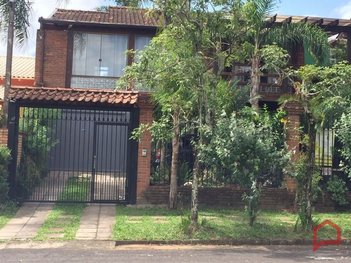 house em Suíça, Pinheiro - São Leopoldo - RS