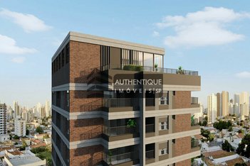 apartment em Rua General Camisão, Saúde - São Paulo - SP