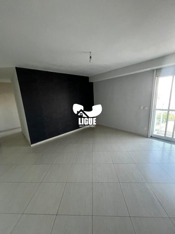 apartment em Rua Paranapiacaba, Vila Pires - Santo André - SP