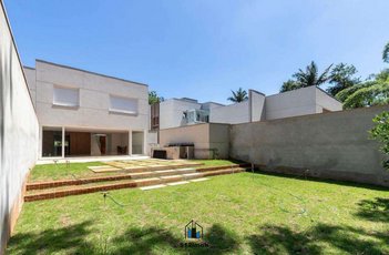 house em Rua Manuel Ribeiro da Cruz, Chácara Santo Antônio (Zona Sul) - São Paulo - SP