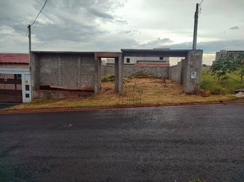 land_lot em Rua Arlindo Braghetto, Olímpico - Londrina - PR