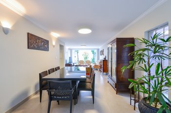 house em Rua Fujie Nitta, Brooklin Paulista - São Paulo - SP