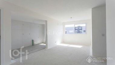 apartment em Rua Herculano Carneiro Pinto, Jardim Sabará - Porto Alegre - RS