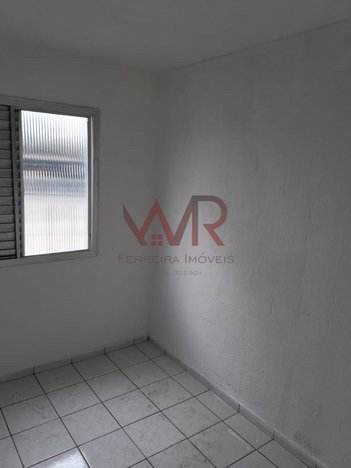 apartment em Avenida Waldemar Tietz, Conjunto Habitacional Padre José de Anchieta - São Paulo - SP