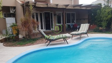 house em Walter Lamb, São José - São Leopoldo - RS