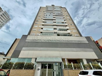 apartment em Avenida Brigadeiro da Silva Paes, Campinas - São José - SC
