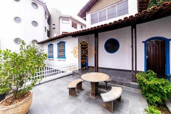 house em Rua Nísio Batista de Oliveira, São Lucas - Belo Horizonte - MG