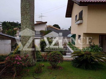 house em Rua Professor Herval Brasil, Vila Oliveira - Mogi das Cruzes - SP