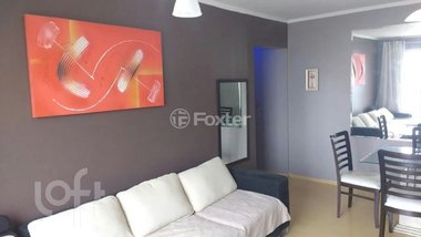 apartment em Rua Marquês de Valença, Alto da Mooca - São Paulo - SP