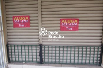 business em QE 40 Conjunto M, Guará II - Brasília - DF