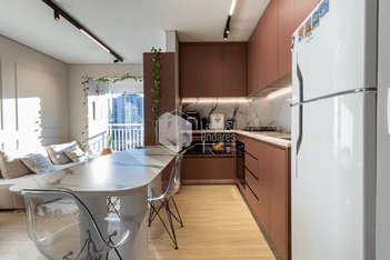 apartment em Rua Cônego Vicente Miguel Marino, Barra Funda - São Paulo - SP