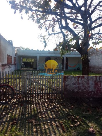 house em Rua Sete de Setembro, Matinhos - Matinhos - PR