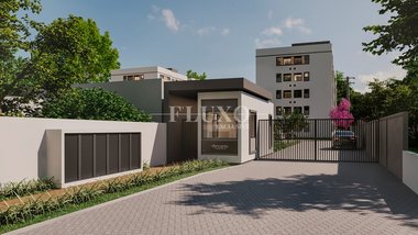 apartment em Atílio Supertti, Vila Nova - Porto Alegre - RS